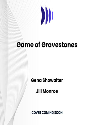 cover image of Game of Gravestones